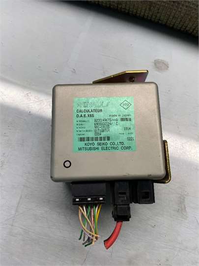 Modulo Electronico
