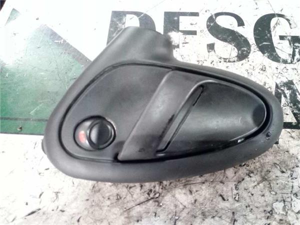 manilla interior puerta delantera izquierda c