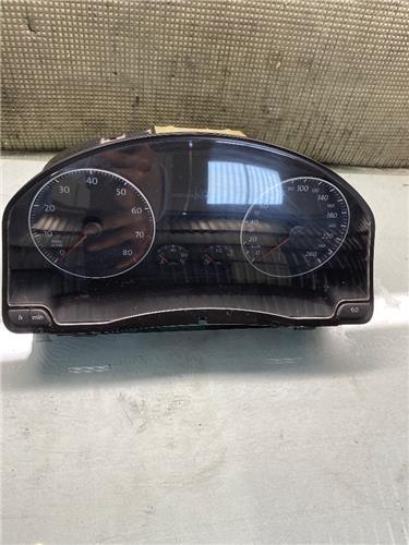 Cuadro Instrumentos Volkswagen Golf V (1K1)(10.2003->2008)