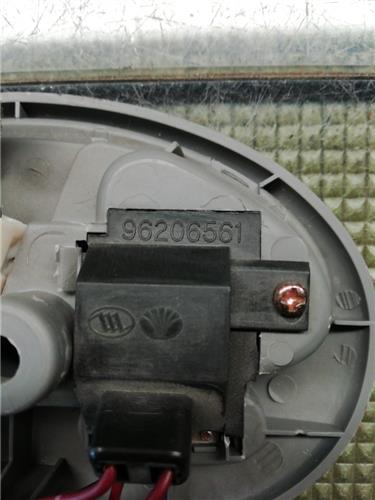 Luz Interior Techo Daewoo Lacetti (2004->) foto 3