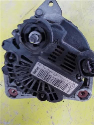 Alternador Renault Megane II Coupe/Cabrio (2003->) foto 3