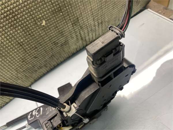 Cerradura Puerta Delantera Izquierda Land Rover Range Rover Sport (01.2005->) foto 3
