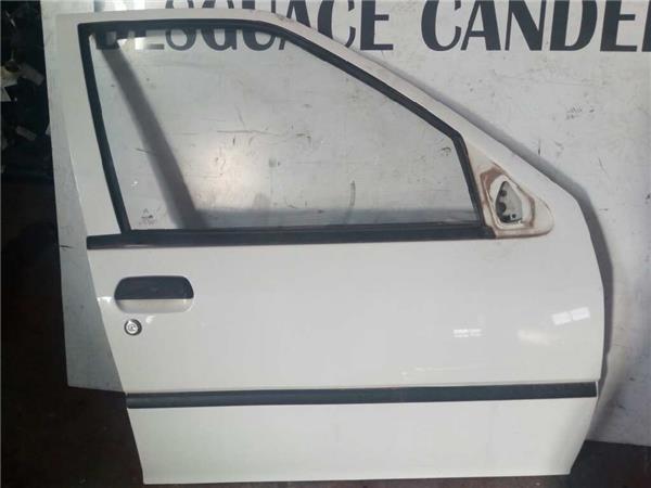 Puerta Delantera Derecha Citroen ZX foto 3