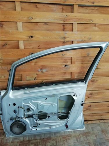Puerta Delantera Derecha Opel Corsa D (2006->) foto 2