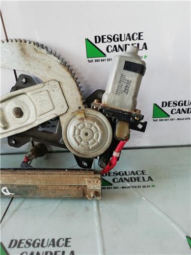Elevalunas Electrico Delantero Derecho Suzuki Baleno Berlina (SY/EG)(1995->) foto 2