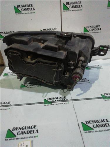 Faro Delantero Izquierdo Fiat PANDA foto 2