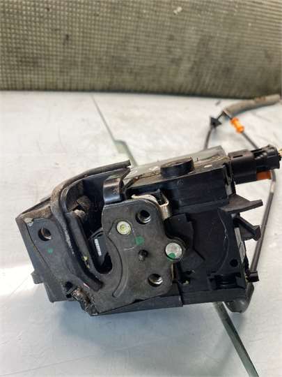 Cerradura Puerta Trasera Izquierda Citroen C4 Picasso/Spacetourer (05.2013->) foto 4