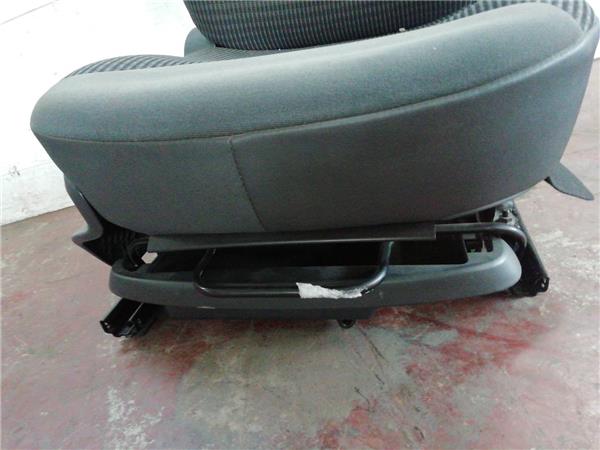 Asiento Delantero Derecho Citroen C3 (2002->) foto 2