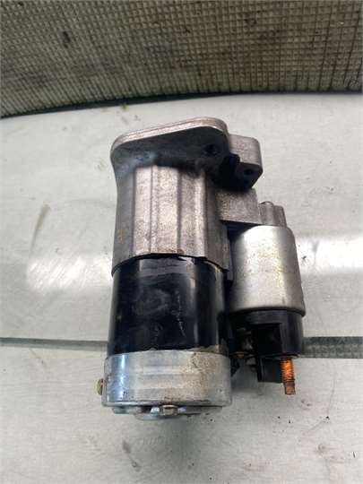 Motor Arranque Renault Laguna III Berlina (2007->) foto 5