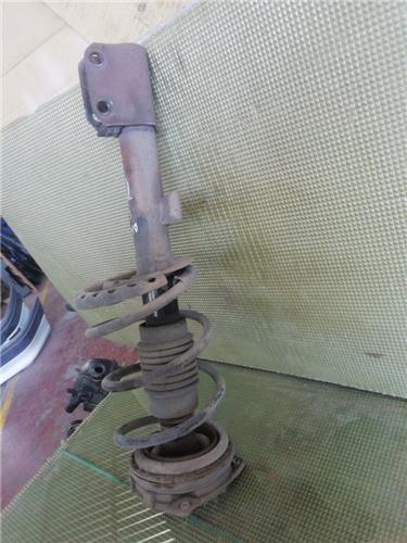 Amortiguador Delantero Izquierdo Renault Modus I (2004->) foto 2