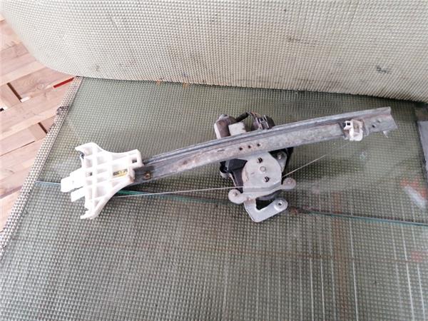 Elevalunas Electrico Trasero Izquierdo Ford Mondeo Berlina (GD)(1997->) foto 2