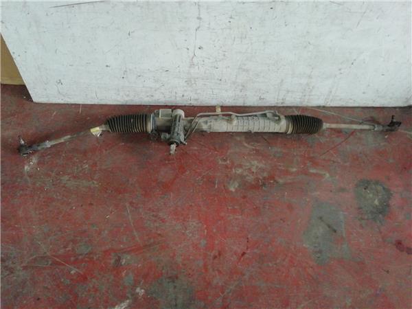 Cremallera Direccion Asistida Peugeot 807 (2002->) foto 2