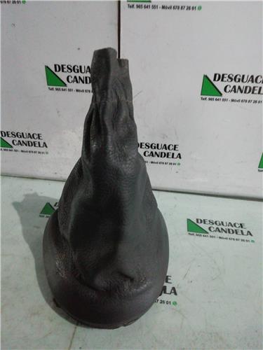 Guardapolvo Palanca Cambio Renault Megane I Fase 2 Berlina (BA0)(1999->) foto 4