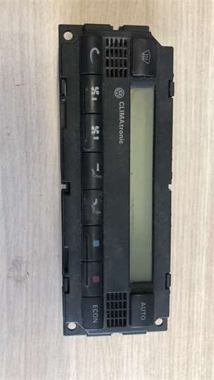 Mandos Calefaccion / Aire Acondicionado Volkswagen Golf IV Berlina (1J1)(10.1997->2004)