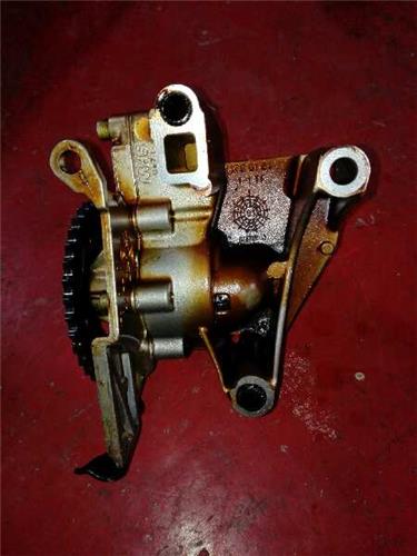 Bomba De Aceite Seat Ibiza (6L1)(04.2002->) foto 3