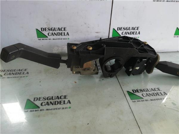 Mando Limpiaparabrisas Renault R 21 Berlina (B/L48)(1985->) foto 4