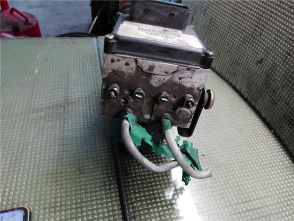 Nucleo Abs Peugeot 407 (2004->) foto 5