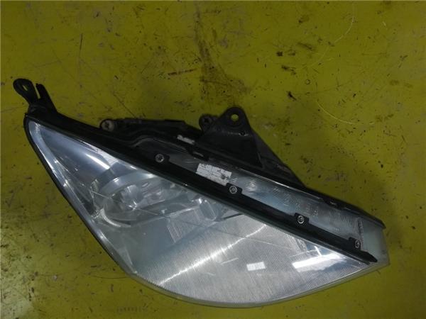 Faro Delantero Derecho Ford Focus Berlina (CAK)(1998->) foto 2