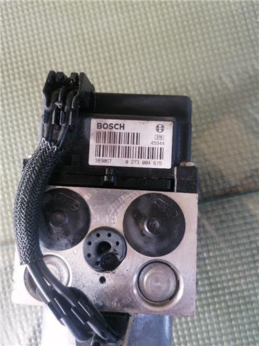 Nucleo Abs Tata Indica foto 2