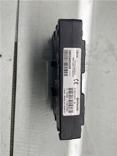 CENTRALITA BLUETOOTH Renault Laguna III Grandtour (2007->) foto 4