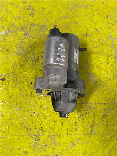 Motor Arranque Mazda 3 Berlina (BL)(2009->) foto 3