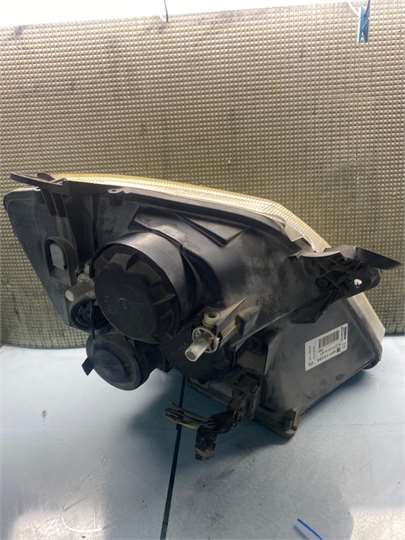 Faro Delantero Izquierdo Opel Meriva (2003->) foto 4