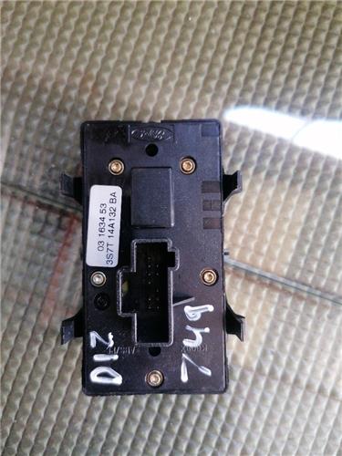 MANDO ELEVALUNAS DELANTERO IZQUIERDO Ford Mondeo Turnier (GE)(2000->) foto 2