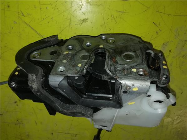 Cerradura Puerta Delantera Derecha Opel Insignia Berlina (2008->) foto 4