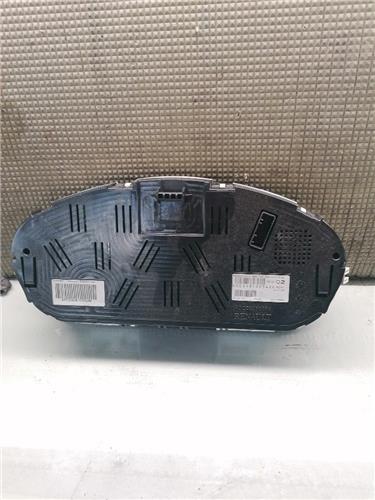 Cuadro Instrumentos Renault Megane III Berlina 5P (2008->) foto 4
