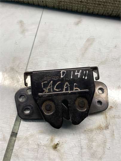 Cerradura Capo Hyundai ix35 (EL/LM)(2010->)