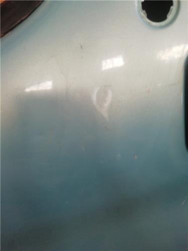 Puerta Delantera Izquierda Citroen Berlingo (2002->) foto 4