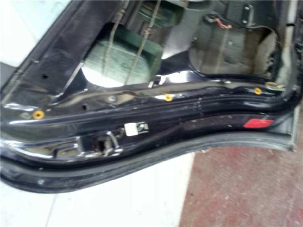 Puerta Trasera Izquierda Saab 9-3 Berlina (1998->) foto 5