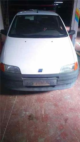 Paragolpes Trasero Fiat PUNTO BERLINA