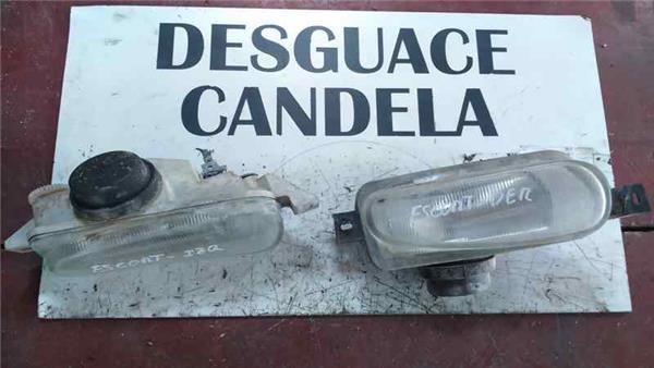Faro Antiniebla Derecho Ford Escort Berl./Turnier (1995->)