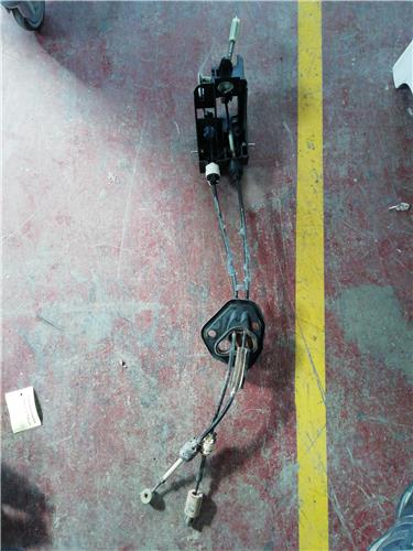 Conjunto Palanca Cambio Velocidad Renault Kangoo II (F/KW0)(2008->)