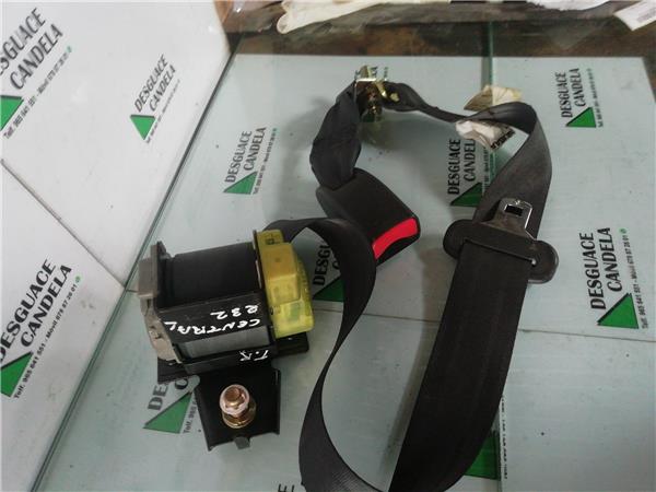 Cinturon Seguridad Trasero Central Subaru Impreza (G11/GD/GG)(2001->) foto 5