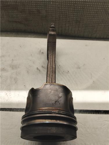 Conjunto Piston Biela Audi Q7 (4L)(07.2006->) foto 2