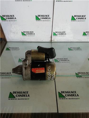 motor arranque hyundai atos 10 54 cv