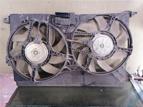 Electroventilador