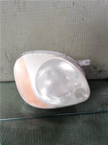 Faro Delantero Derecho Hyundai Atos Prime (MX)(2000->)