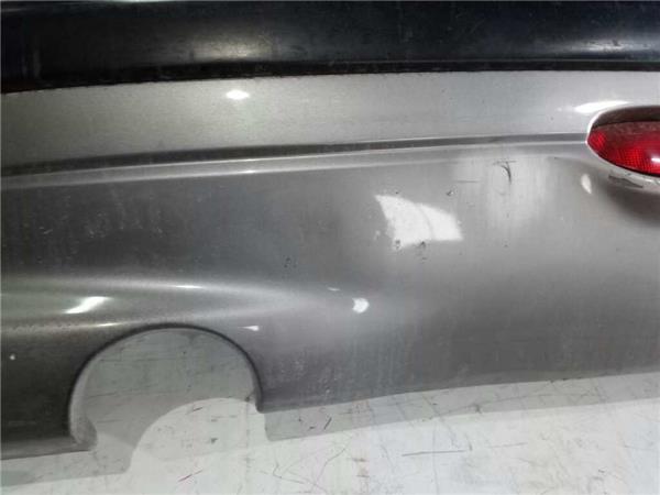 Paragolpes Trasero Peugeot 206 (1998->) foto 3