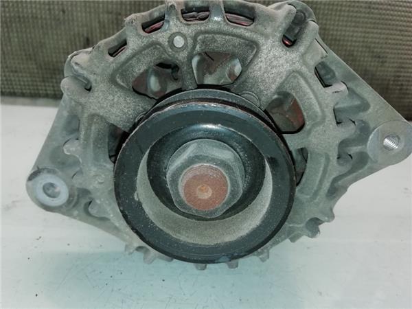 Alternador Kia Picanto (SA)(2004->) foto 2