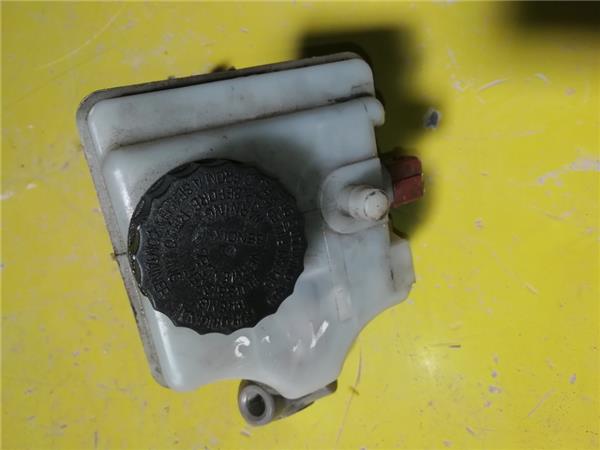 Bomba Freno Peugeot 106 (S2)(04.1996->) foto 3