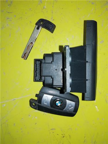 Conmutador De Arranque/Encendido BMW Serie 1 Berlina (E81/E87)(2004->) foto 4