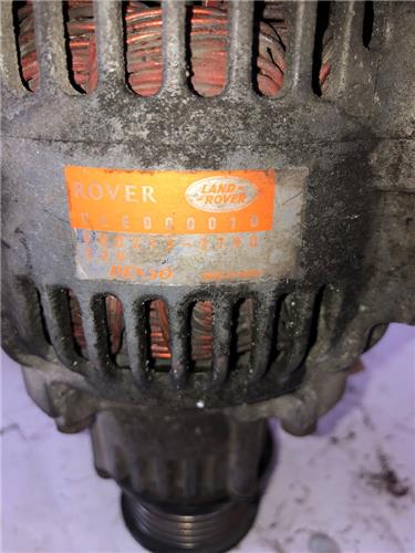 Alternador MG ROVER SERIE 25 foto 2