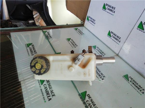 Bomba Freno Renault Kangoo II (F/KW0)(2008->) foto 5