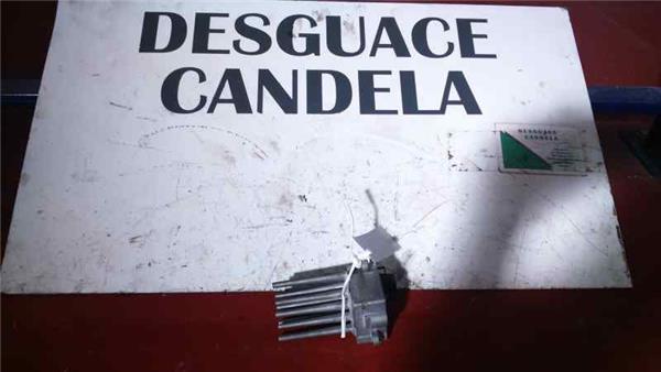 RESISTENCIA CALEFACCION