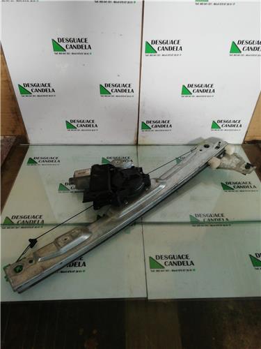 elevalunas electrico delantero derecho peugeo