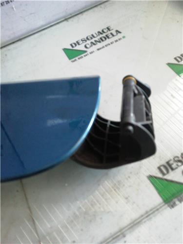 Tapa Exterior Combustible Ford MONDEO BER. foto 3