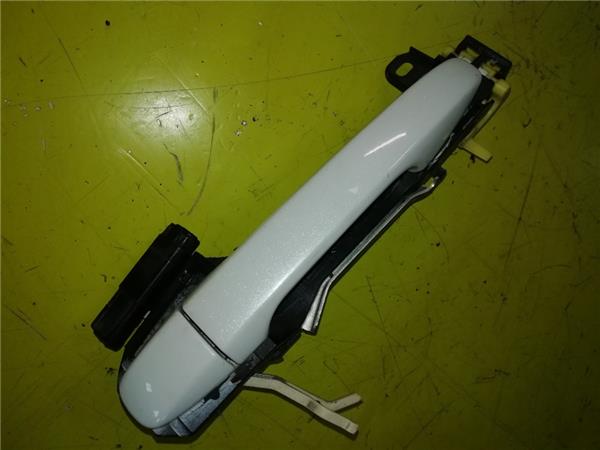 Maneta Exterior Trasera Derecha Toyota Prius (ZVW30)(2009->) foto 3
